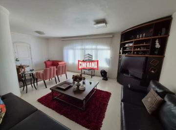 Apartamento · 136m² · 3 Quartos · 2 Vagas · Apartamento à venda, 3 quartos, 1 suíte, 2 vagas, Santo Antônio - São Caetano do Sul/SP