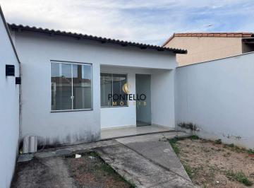 Casa · 83m² · 3 Quartos · 2 Vagas · Casa à venda no Bairro Jardim Primavera II