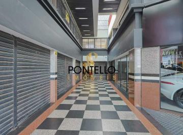 Comercial · 98m² · Loja comercial com mezanino na Av. Raja Gabáglia — 98 m² e excelente visibilidade