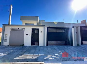 Casa · 163m² · 3 Quartos · 2 Vagas · Casa à venda Bosque em Vinhedo