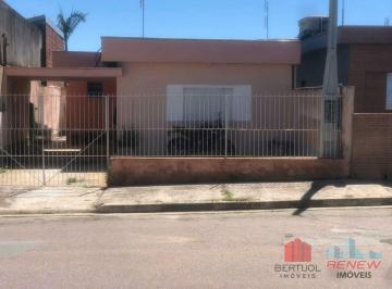 Casa · 99m² · 2 Quartos · 1 Vaga · Casa à venda Vila Thomazina em Campo Limpo Paulista