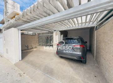 Casa · 110m² · 3 Quartos · 2 Vagas · CASA REFROMADA À VENDA | 3 DORMITÓRIOS, 2 SUÍTES E ACABAMENTOS NOVOS