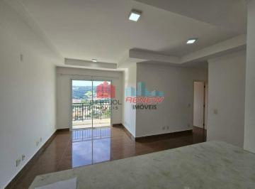 Apartamento · 63m² · 2 Quartos · 1 Vaga · Apartamento para aluguel Residencial Colina Verde em Valinhos