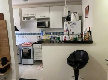 Apartamento · 49m² · 2 Quartos · 1 Vaga · Apartamento para aluguel no Condomínio Edifício Manacás Residencial em Valinhos/SP
