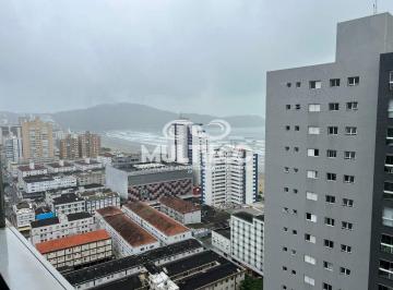 Comercial · 36m² · 1 Vaga · Sala Comercial para aluguel, no bairro Boqueirão em Praia Grande