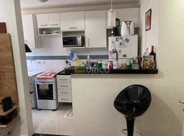 Apartamento · 49m² · 2 Quartos · 1 Vaga · Apartamento à venda no Condomínio Edifício Manacás Residencial em Valinhos/SP