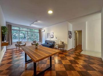 Apartamento · 191m² · 3 Quartos · 1 Vaga · R Santa Clara - Apartamento à venda co, 191 m² - 3 quartos, 1 suíte, 1 vaga, Copacabana/RJ