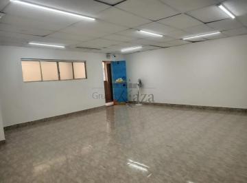 Comercial · 70m² · Oportunidade - Sala Comercial - Jardim Aquarius - 70m².