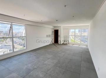 Comercial · 52m² · 2 Vagas · Oportunidade - Sala Comercial - 811 Executive Offices - Jardim São Dimas - 52m².