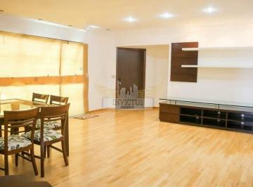 Apartamento · 190m² · 4 Quartos · 3 Vagas · Apartamento com 4 Dormitórios à Venda, 190m² - Vila Valparaíso, Santo André/SP.