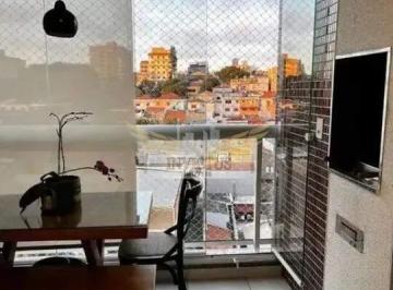 Apartamento · 80m² · 3 Quartos · 2 Vagas · Apartamento com 3 Dormitórios à Venda, 80m² – Boa Vista, São Caetano do Sul/SP.