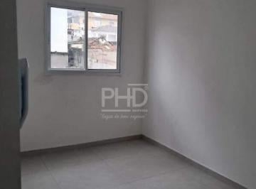 Apartamento · 50m² · 2 Quartos · 1 Vaga · Apartamento Novo - 50m2 - aconchegante à venda em Nova Gerti – São Caetano do Sul - SP.