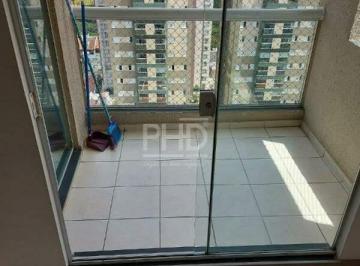 Apartamento · 69m² · 3 Quartos · 1 Vaga · Apartamento para Locação na Vila Assunção com 3 Dormitórios e Lazer Completo em Santo André - São Pa