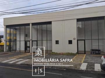 Comercial · 33m² · 1 Vaga · Salão comercial disponível para locação na Vila Angélica - São José do Rio Preto/SP