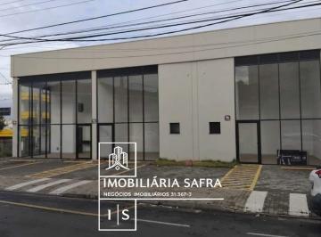 Comercial · 33m² · 1 Vaga · Salão comercial disponível para locação na Vila Angélica - São José do Rio Preto/SP
