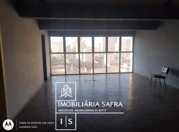 Apartamento · 135m² · 4 Quartos · Apartamento Comercial ara locação localizado no Centro - São José do Rio Preto/SP