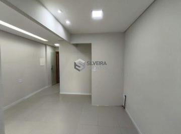 Comercial · 40m² · 1 Vaga · Sala no Edifício Mangueiral