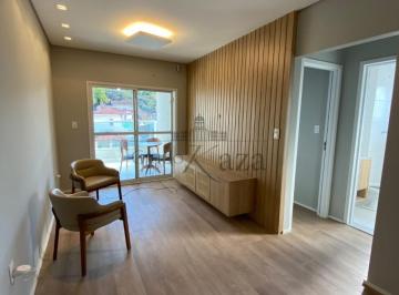 Apartamento · 68m² · 2 Quartos · 2 Vagas · Apartamento - Jardim América - Jacareí - Residencial Smart View - 68m² - 2 Dormitórios.