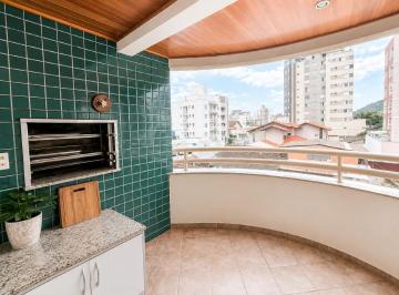 Apartamento · 82m² · 2 Quartos · 1 Vaga · Apartamento residencial 2 quartos (1 suíte) no Centro de Jaraguá do Sul | 82,14 m² + 1 vaga