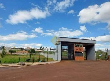 Terreno · 153m² · Terreno à venda, Cascavel Velho - Cascavel/PR