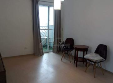 Apartamento · 50m² · 2 Quartos · 1 Vaga · Apartamento 2 dorms à venda no Jardim Bela Vista, Santo André/SP | 50m² | 1 vaga