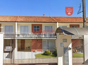 Casa · 118m² · 3 Quartos · 2 Vagas · Casa em condomínio fechado com 3 quartos e 2 vagas à venda no Santa Cândida