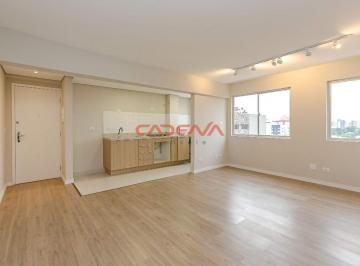 Apartamento · 56m² · 2 Quartos · 1 Vaga · Apartamento com 2 quartos e 1 vaga à venda no Bigorrilho