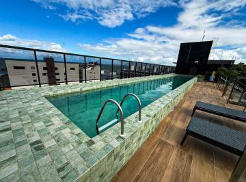 Apartamento · 23m² · 1 Quarto · Flat à venda, 1 quarto, Ponta de Campina - Cabedelo/PB
