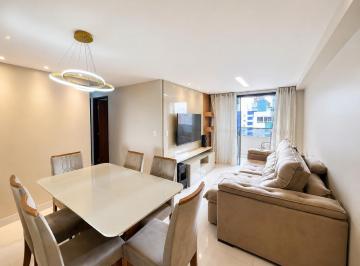 Apartamento · 70m² · 3 Quartos · 1 Vaga · Apartamento semi mobiliado à venda, 3 quartos, 1 suíte, 1 vaga, Manaíra - João Pessoa/PB