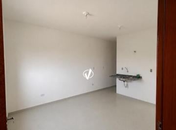 Apartamento · 54m² · 2 Quartos · 1 Vaga · APARTAMENTO PARA LOCAÇÃO - JARDIM PRINCESA - PINDAMONHANGABA/SP