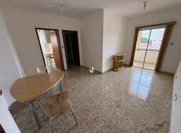 Apartamento · 72m² · 2 Quartos · 2 Vagas · APARTAMENTO PARA LOCAÇÃO - PARQUE SÃO DOMINGOS - PINDAMONHANGABA/SP