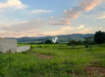 Terreno · 732m² · LOTE À VENDA - SHANGRILÁ - PINDAMONHANGABA - SP