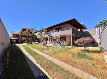 Casa · 812m² · 12 Quartos · 8 Vagas · Lote de 1.000m² com 4 Casas – 812m² Construídos – Bairro Bandeirantes, Belo Horizonte Localização pr