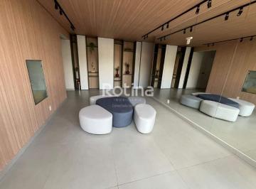 Apartamento · 135m² · 1 Vaga · Apartamento à venda, Lídice - Uberlândia/MG - Rotina Imobiliária
