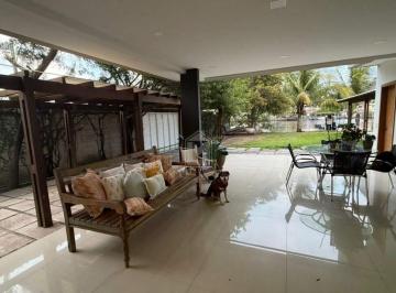 Casa · 620m² · 4 Quartos · 6 Vagas · Imóvel Comercial Premium | 600m² | Vista Canal | Jardim da Penha