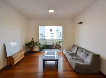 Apartamento · 91m² · 3 Quartos · 2 Vagas · Apartamento à venda, 3 quartos, 1 suíte, 2 vagas, Silveira - Belo Horizonte/MG