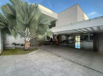 Casa · 410m² · 4 Quartos · 6 Vagas · Casa à venda, 4 quartos, 3 suítes, 6 vagas, Santa Inês - Belo Horizonte/MG