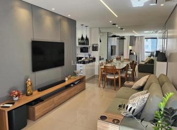 Apartamento · 62m² · 2 Quartos · 2 Vagas · Apartamento à venda no bairro Grajaú