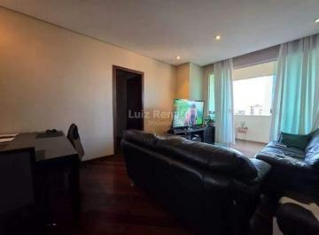 Apartamento · 83m² · 3 Quartos · 2 Vagas · Apartamento à venda no bairro Santa Efigênia