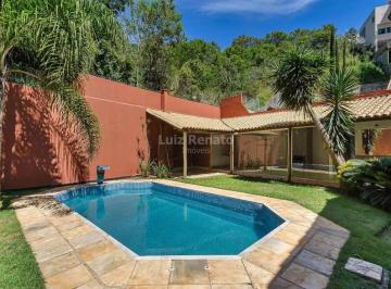 Casa · 360m² · 4 Quartos · 4 Vagas · Casa à venda no bairro Santa Lúcia