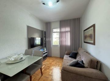 Apartamento · 68m² · 2 Quartos · 1 Vaga · Apartamento à venda no bairro Savassi