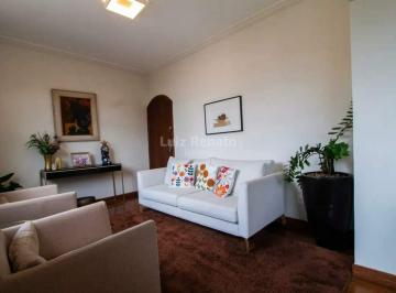 Apartamento · 115m² · 3 Quartos · 2 Vagas · Apartamento à venda no bairro Luxemburgo