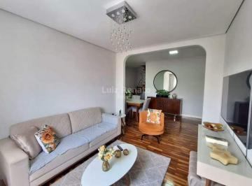 Apartamento · 204m² · 4 Quartos · 2 Vagas · Cobertura à venda no bairro Renascença