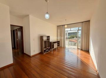 Apartamento · 95m² · 3 Quartos · 2 Vagas · Apartamento à venda no bairro Santa Tereza