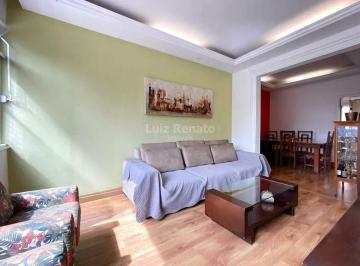 Apartamento · 130m² · 3 Quartos · 1 Vaga · Apartamento à venda no bairro Santo Agostinho