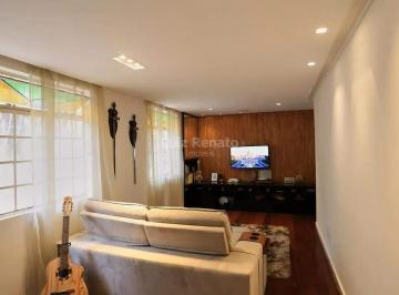 Apartamento · 130m² · 3 Quartos · 1 Vaga · Apartamento à venda no bairro Sion