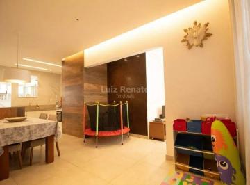 Apartamento · 100m² · 3 Quartos · Apartamento à venda no bairro Gutierrez