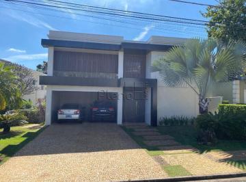 imagem · Sobrado à venda em Campinas, Loteamento Alphaville Campinas, com 5 suítes, com 410 m²
