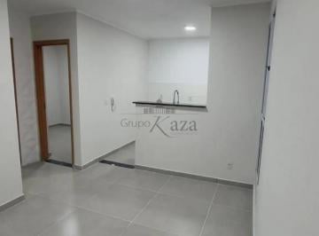 Apartamento · 41m² · 2 Quartos · 1 Vaga · Oportunidade - Apartamento - Jardim Santa Inês III - Residencial Parque Campo Marini - 2 Dormitórios