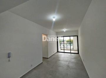 Apartamento · 65m² · 2 Quartos · 1 Vaga · Apartamento à venda, 2 quartos, 1 suíte, 1 vaga, Jardim das Nações - Taubaté/SP